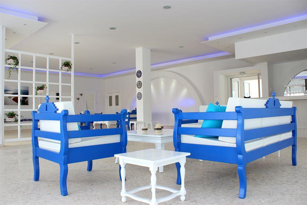 Flokkas Hotel Apartments Протарас Екстериор снимка