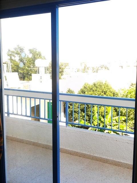 Flokkas Hotel Apartments Протарас Стая снимка
