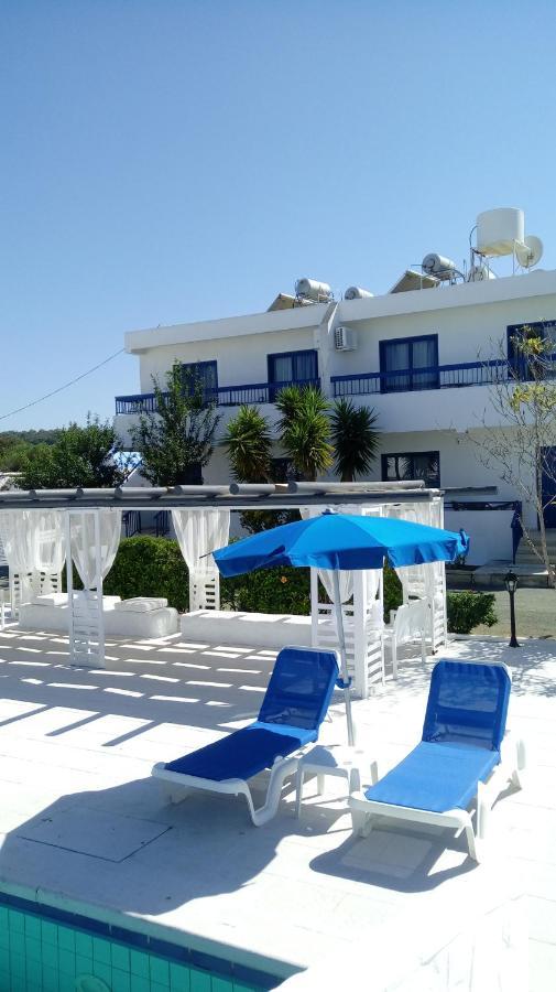 Flokkas Hotel Apartments Протарас Екстериор снимка
